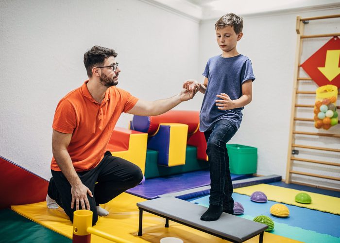 BlueSmiles Software para Gestão de Clínicas TEA e Neurodivergentes