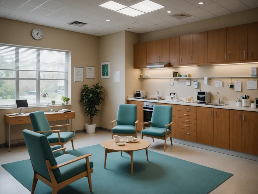 Como Organizar a Agenda de uma Clínica TEA de Forma Eficiente e Evitar Conflitos